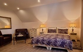 Wellness Hotel Zlatá Lípa